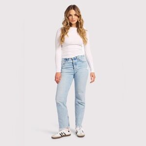 NUUDS Curve The Straight 32 Ranger